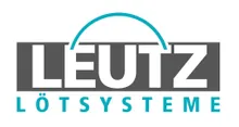 Leutz Lötsysteme GmbH Logo
